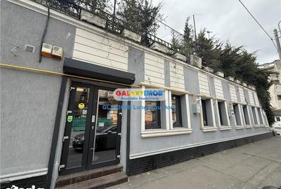 Spațiu comercial, de 120 mp, în Parcul Carol - 17