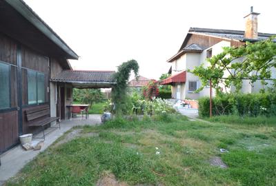 Casă individuală cu 7 camere cu Canalizare în Becicherecu Mic - 7