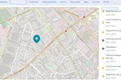 Apartament cu 3 camere decomandat în Sebastian - 4