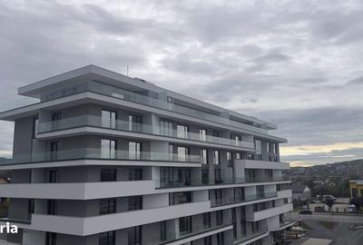 Apartament cu 2 camere în Central - 10