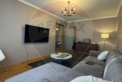 Apartament superb in inima ora?ului 3 camere, Etaj 1, Garaj ?i Pivni Apartament superb in inima ora?ului 3 camere, Etaj 1, Garaj ?i Pivni - 3