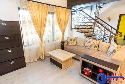 ID 6711 Vila moderna D+P+E+M in Zona Alexandru cel Bun - 26