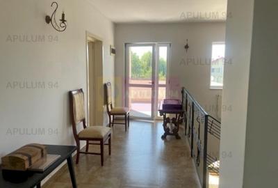 Vila Saftica- Corbeanca- DN1 - 7