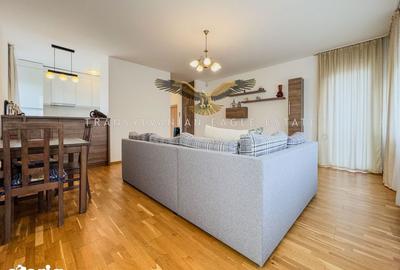 Apartament cu 2 camere decomandat în Zorilor - 13