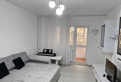 Garsonieră decomandată în Gorjului - 5