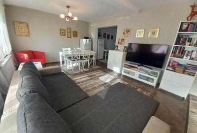 Vila modernă  în Lumina - complet mobilată și utilată - 8
