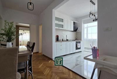 Apartament cu 4 camere decomandat, mobilat în Șagului - 18