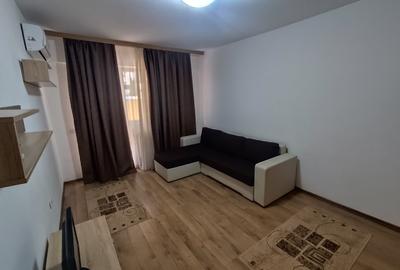 Apartament cu 2 camere decomandat, mobilat în Cug