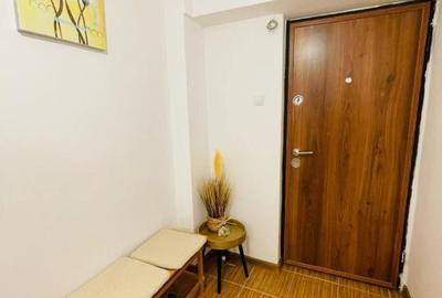 Apartament 2 camere modern Sebastian - loc de parcare Apartament 2 camere modern Sebastian - loc de parcare - 13