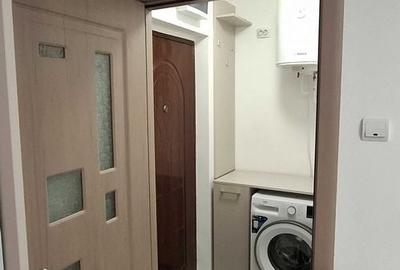 Garsonieră decomandată în Drumul Taberei - 6