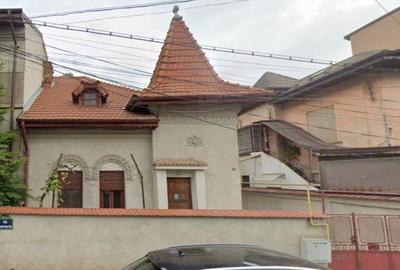 Duplex cu 5 camere cu Canalizare în Floreasca - 12