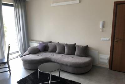 Apartament cu 2 camere decomandat în Central - 4