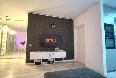 Apartament cu 2 camere decomandat în Timișoara - 3