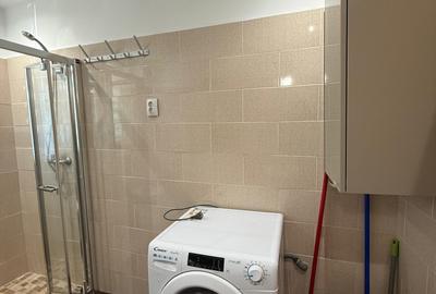 Apartament de inchiriat cu 2 camere semidecomandate, Buna Ziua, loc de parcare - 17