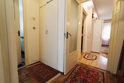 Apartament decomandat,zona de interes, potential ridicat,Calea Bucuresti,Astra,B Apartament decomandat,zona de interes, potential ridicat,Calea Bucuresti,Astra,B - 4