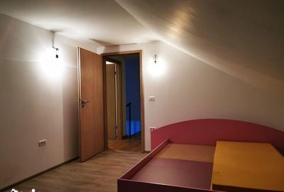 Casă cu 4 camere cu Teren 860 Mp în Sânandrei - 12