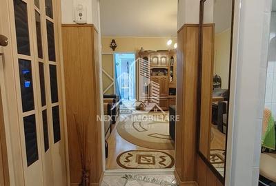 Apartament cu 2 camere semidecomandat, mobilat în Central - 5