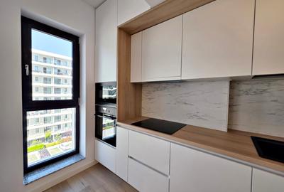 Apartament cu 3 camere decomandat în Pipera - 20