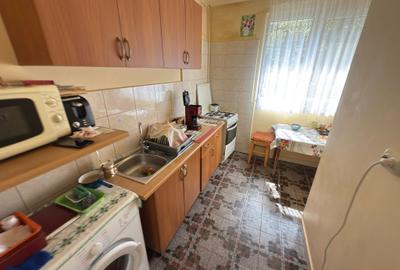 Apartament 4 camere, etajul 1, doua bai, boxa in acte, Ozana, Fetesti, nr. 5 - 4