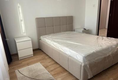 Garsoniera Mall Vitan/ boiler/ renovata - 4