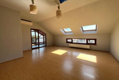 Inchiriere - vila - 6 camere - Parc Bazilescu-Bucurestii Noi - 4