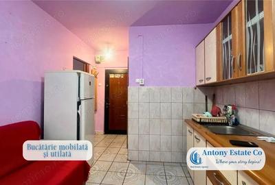 Apartament de vanzare, 1 Camera, Rogerius, Oradea - 3