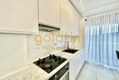 Apartament cu 2 camere decomandat, mobilat în Băneasa - 22