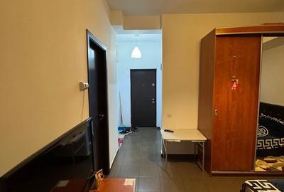 Garsonieră decomandată în Rahova - 4