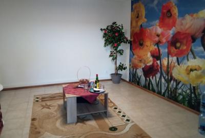 Casă cu 3 camere cu Teren 450 Mp în Central - 5