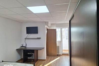 Garsonieră, mobilată în Nicolina - 7