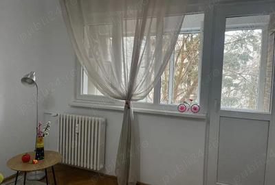 Apartament cu 2 camere decomandat, mobilat în Drumul Taberei - 3