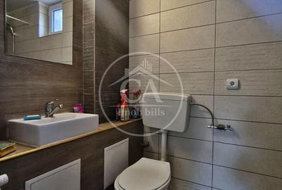 Apartament cu 2 camere decomandat în Iorga - 9