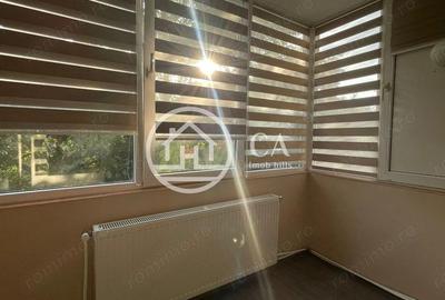 Apartament de inchiriat cu 2 camere in zona Rogerius, Oradea. - 7