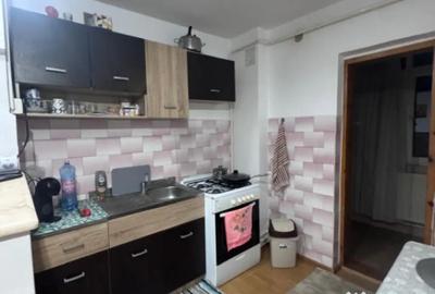 Apartament cu 2 camere decomandat, mobilat în Central - 7