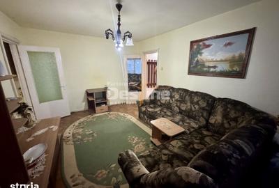 Apartament cu 2 camere, mobilat în Central