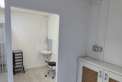 Spatiu in Confec?ii, cheltuieli mici, 22mp, acces Parter ext. - 1