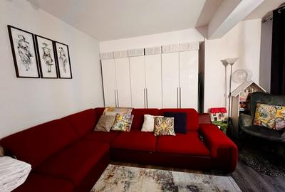 Apartament 56 mp utili ,2 balcoane,parcare,zona Lidl,et2 cu lift - 7