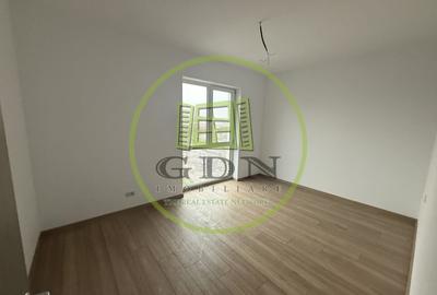 Apartament 2 camere, open-space, 61mp, Calea Bucuresti, zona Electroputere Mall - 4