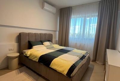 2 camere de inchiriat , Cortina North,rond omw,Porshe Nord - 5