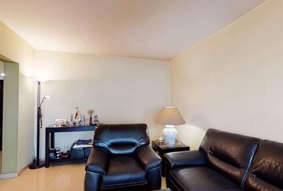 Apartament cu 3 camere decomandat, mobilat în Alexandru Obregia - 7