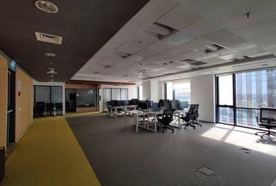 Birou, de 350 mp, în Pipera - 6