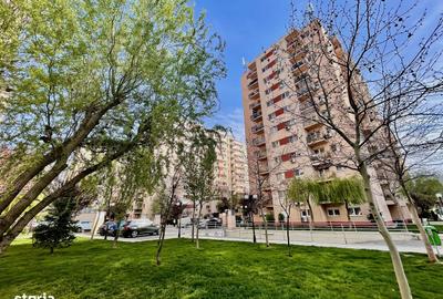 Garsonieră în Central