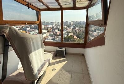 Apartament de vânzare – Eminescu, 3 camere, 138 mp - 10