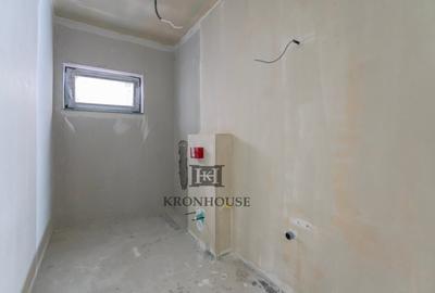 Casa individuala la cheie | utilitati complete | curent trifazic - 12