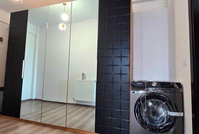 INCHIRIEZ Apartament NOU, decomandat, Panoramic Galata, utilat, mobilat NOU - 6