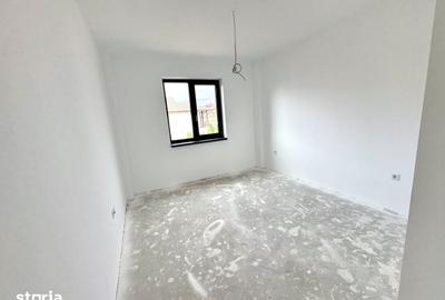 Apartament cu 2 camere în Valea Lupului - 12