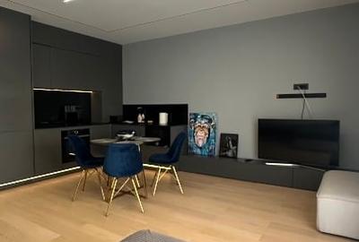 Apartament 2 camere premium, mobilat complet | 5 min de Parcul Herăstrău