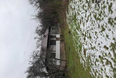 Casa batraneasca de vanzare - 1