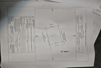 Teren de 600 mp, în Moșoaia - 8