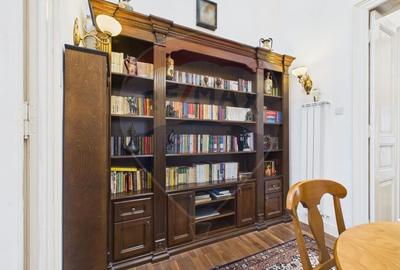 Casă cu 8 camere cu Teren 419 Mp în Cotroceni - 6